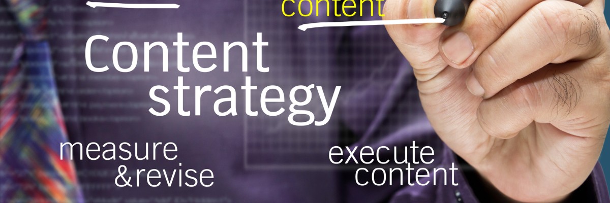 Content is King: Strategies for Effective Digital Marketing