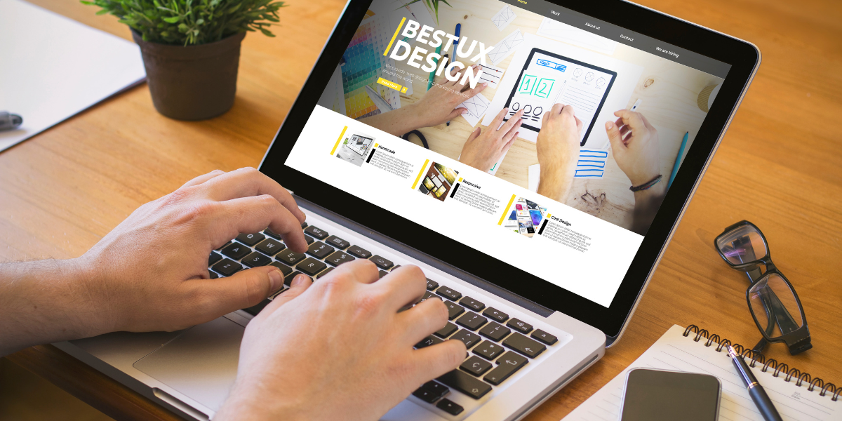 Why Local Businesses Are Investing in Modern Web Design Across Parramatta