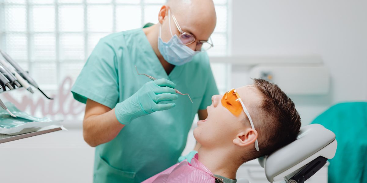 How General Dentistry Supports Healthy Teeth, Gums, and Smile Confidence