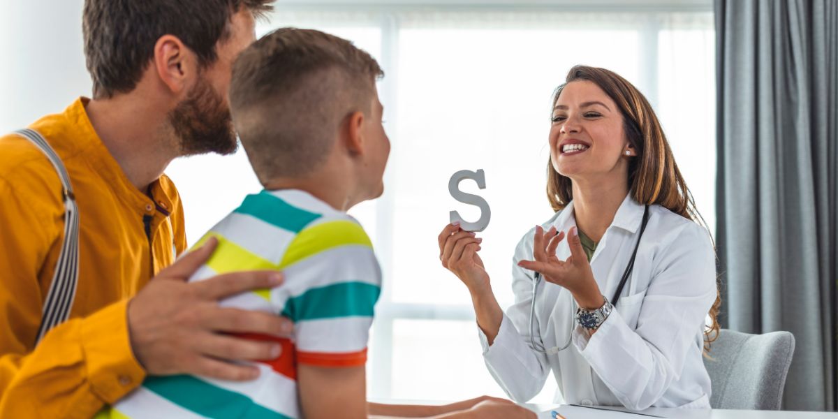 Why Speech and Language Support Can Make Communication Easier at Every Age